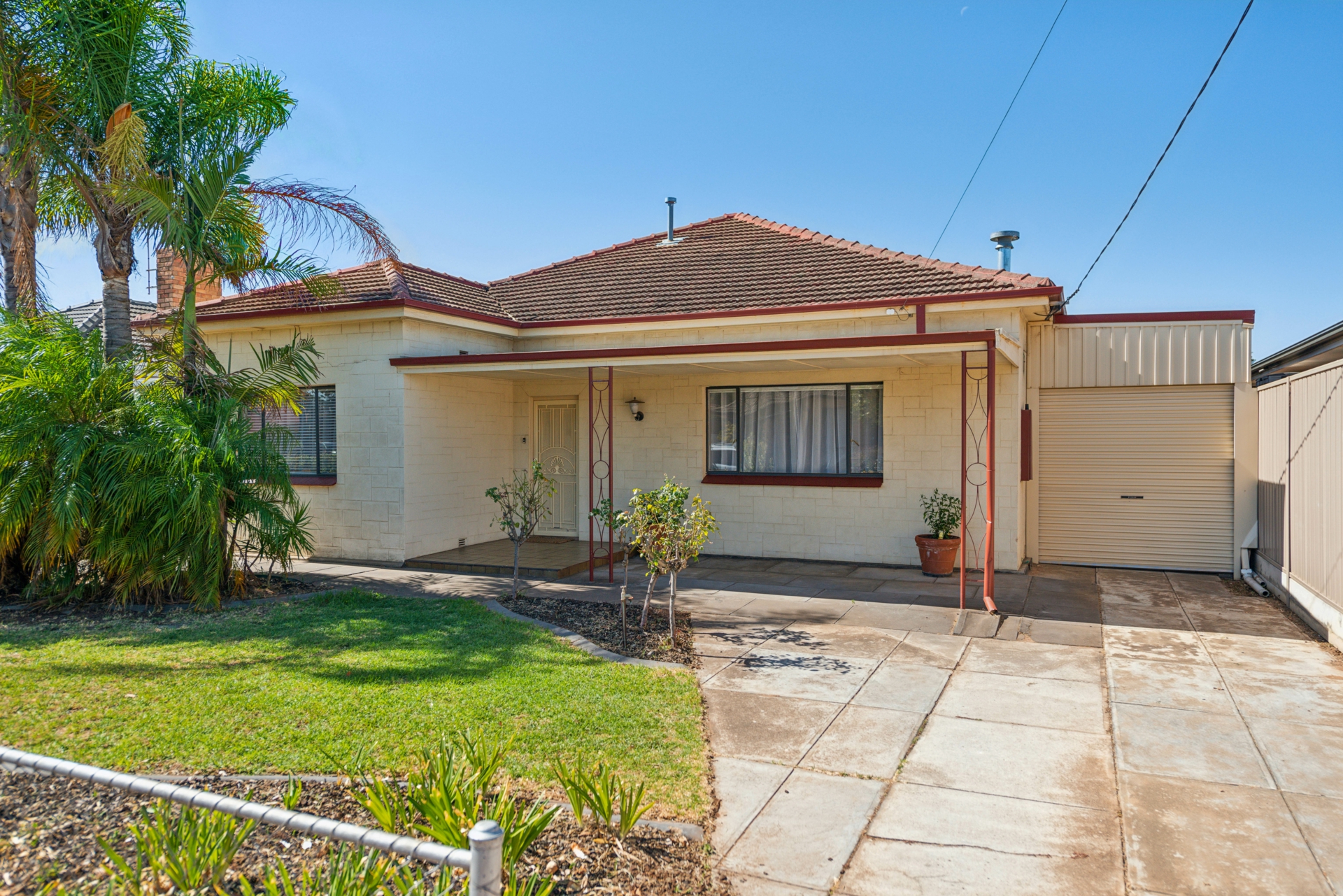 3 Irwin Street, WOODVILLE WEST