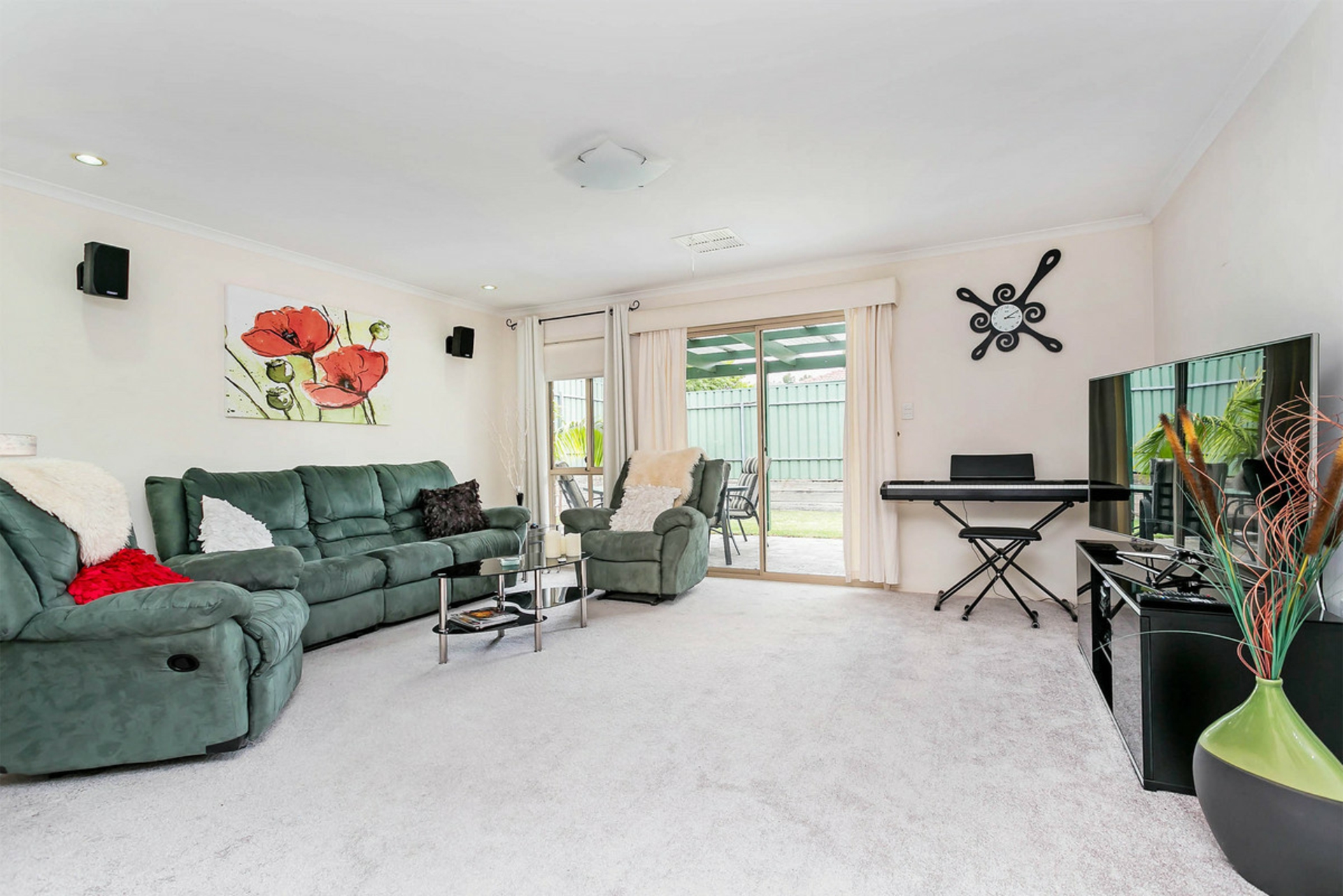 9 Charles Tank Drive, SHEIDOW PARK