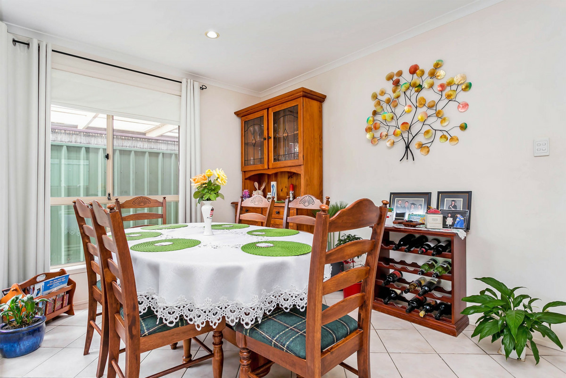 9 Charles Tank Drive, SHEIDOW PARK