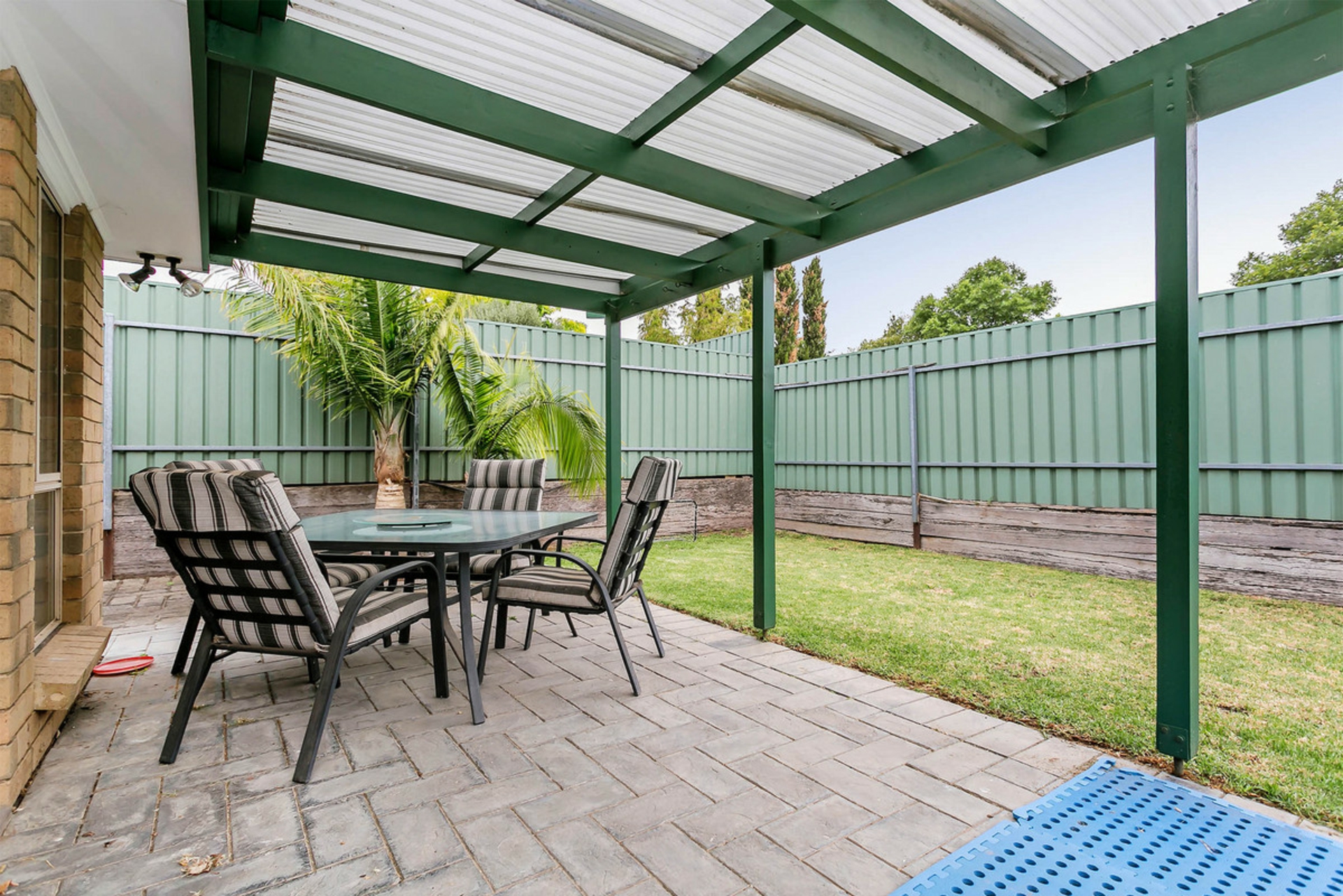 9 Charles Tank Drive, SHEIDOW PARK