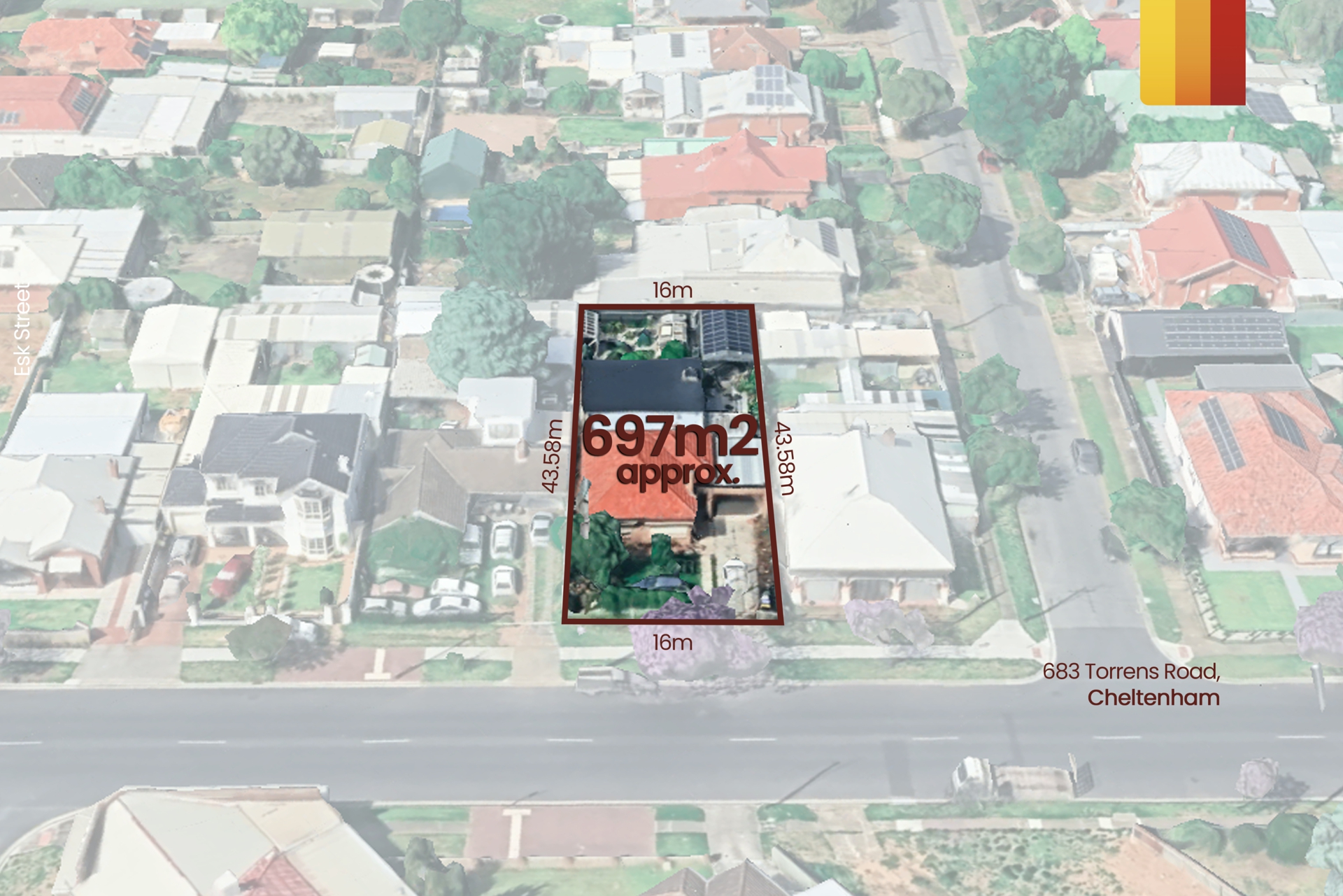 683 Torrens Road, CHELTENHAM