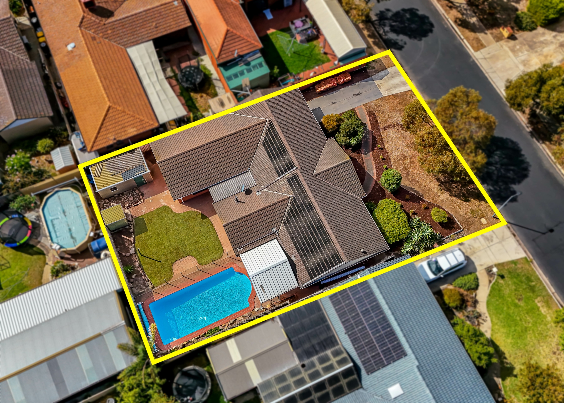 4 Santiago Street, WEST LAKES SHORE