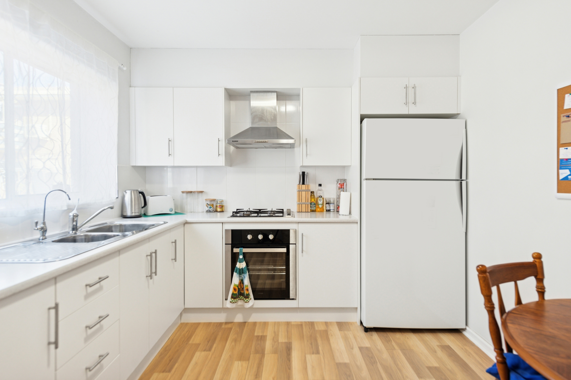 6/107 Beach Street, GRANGE