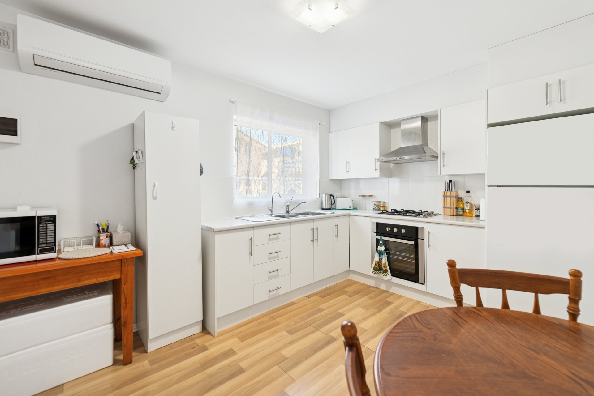 6/107 Beach Street, GRANGE