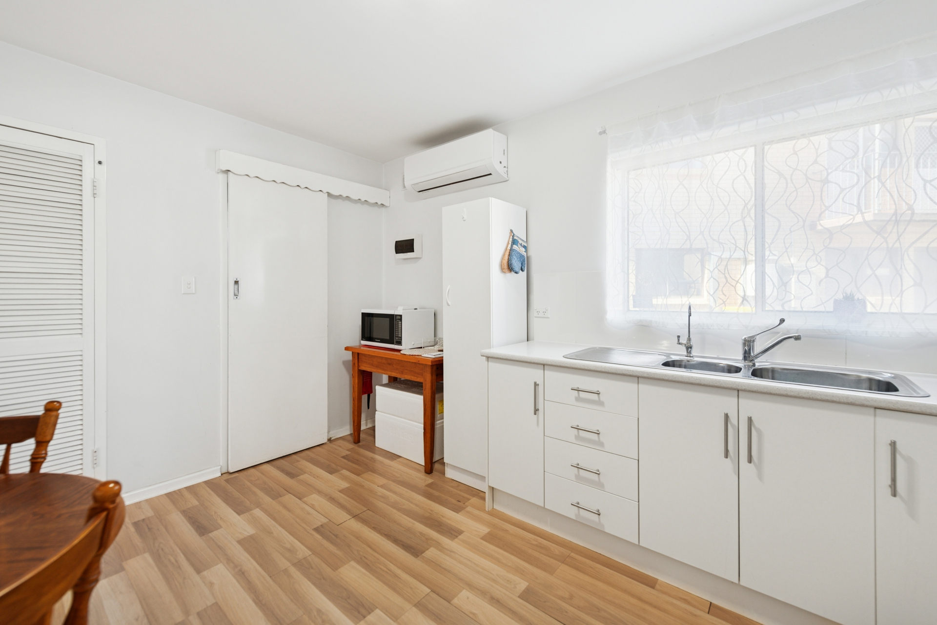 6/107 Beach Street, GRANGE