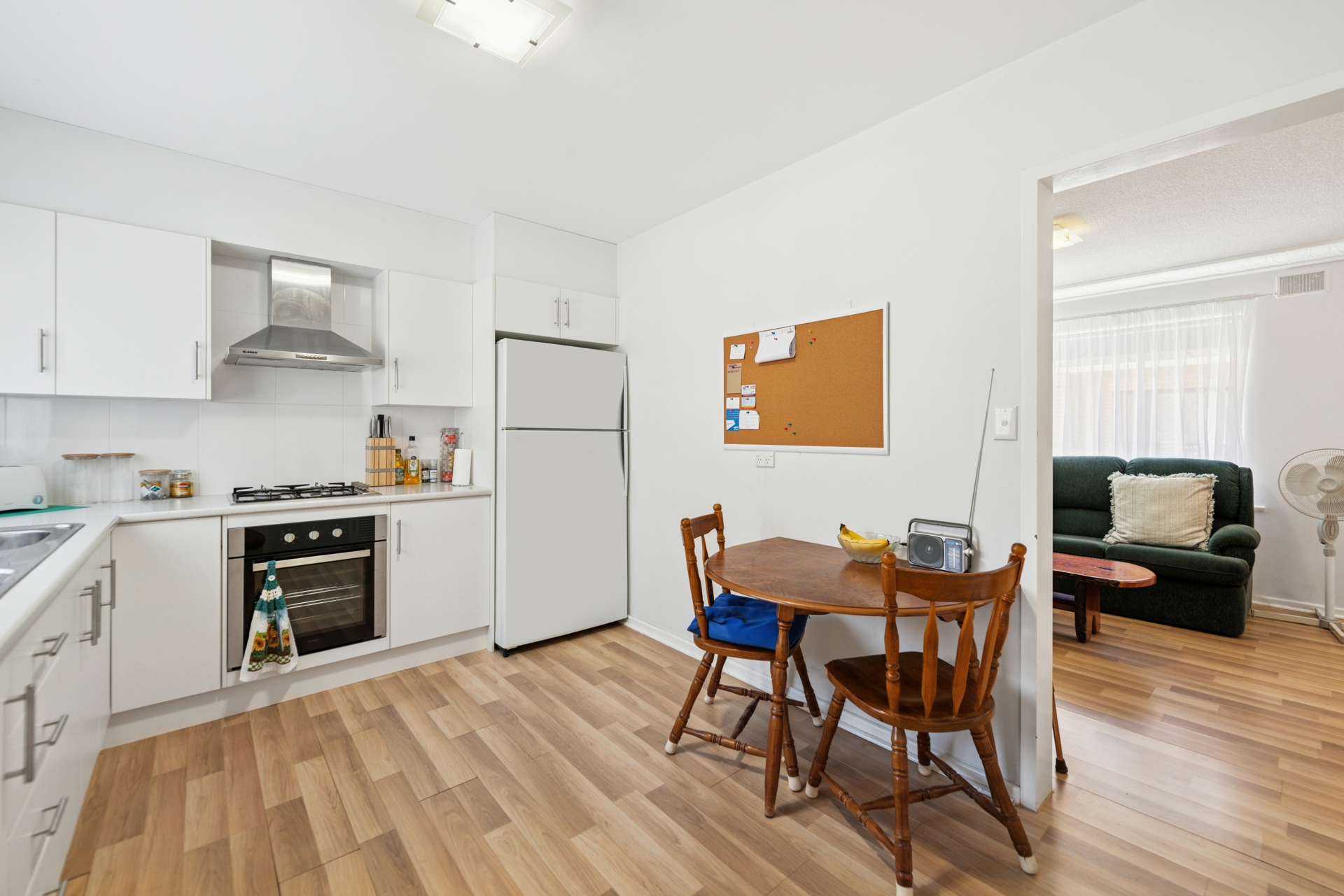 6/107 Beach Street, GRANGE