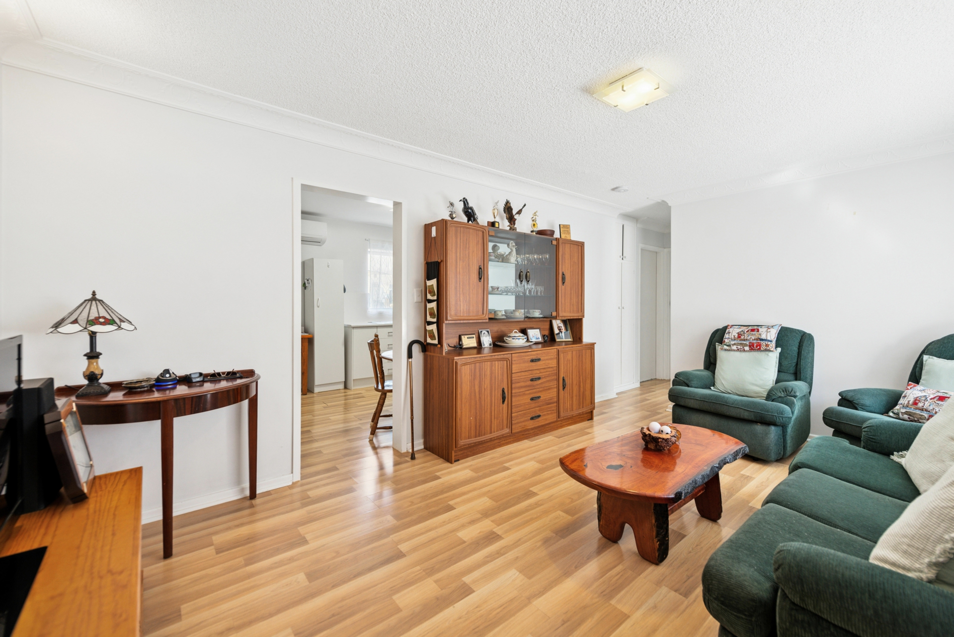 6/107 Beach Street, GRANGE