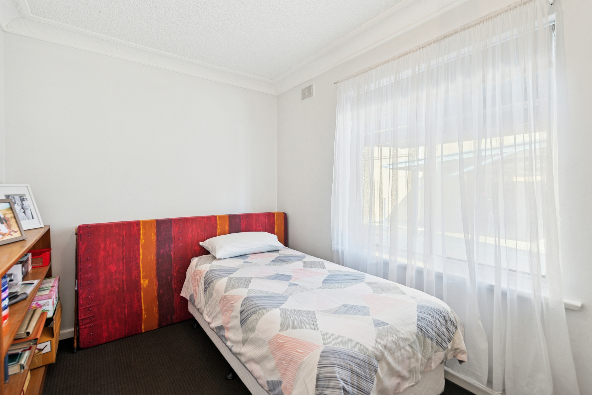 6/107 Beach Street, GRANGE