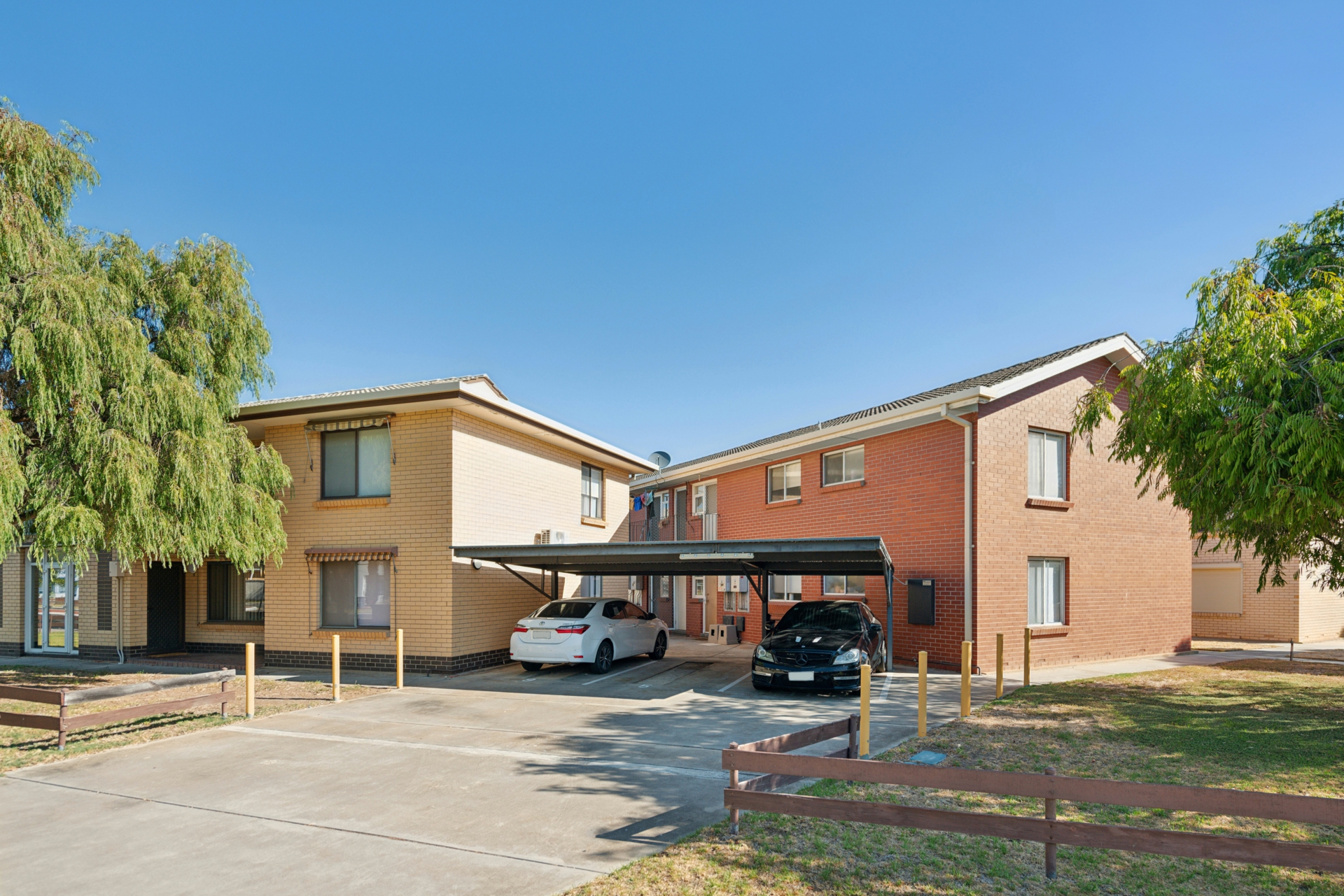 6/107 Beach Street, GRANGE