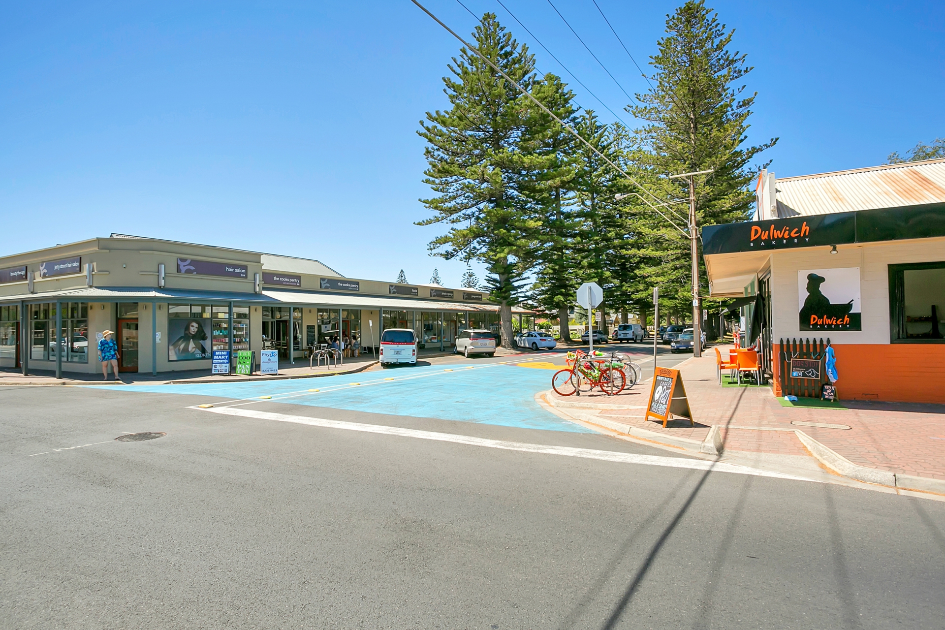 6/107 Beach Street, GRANGE