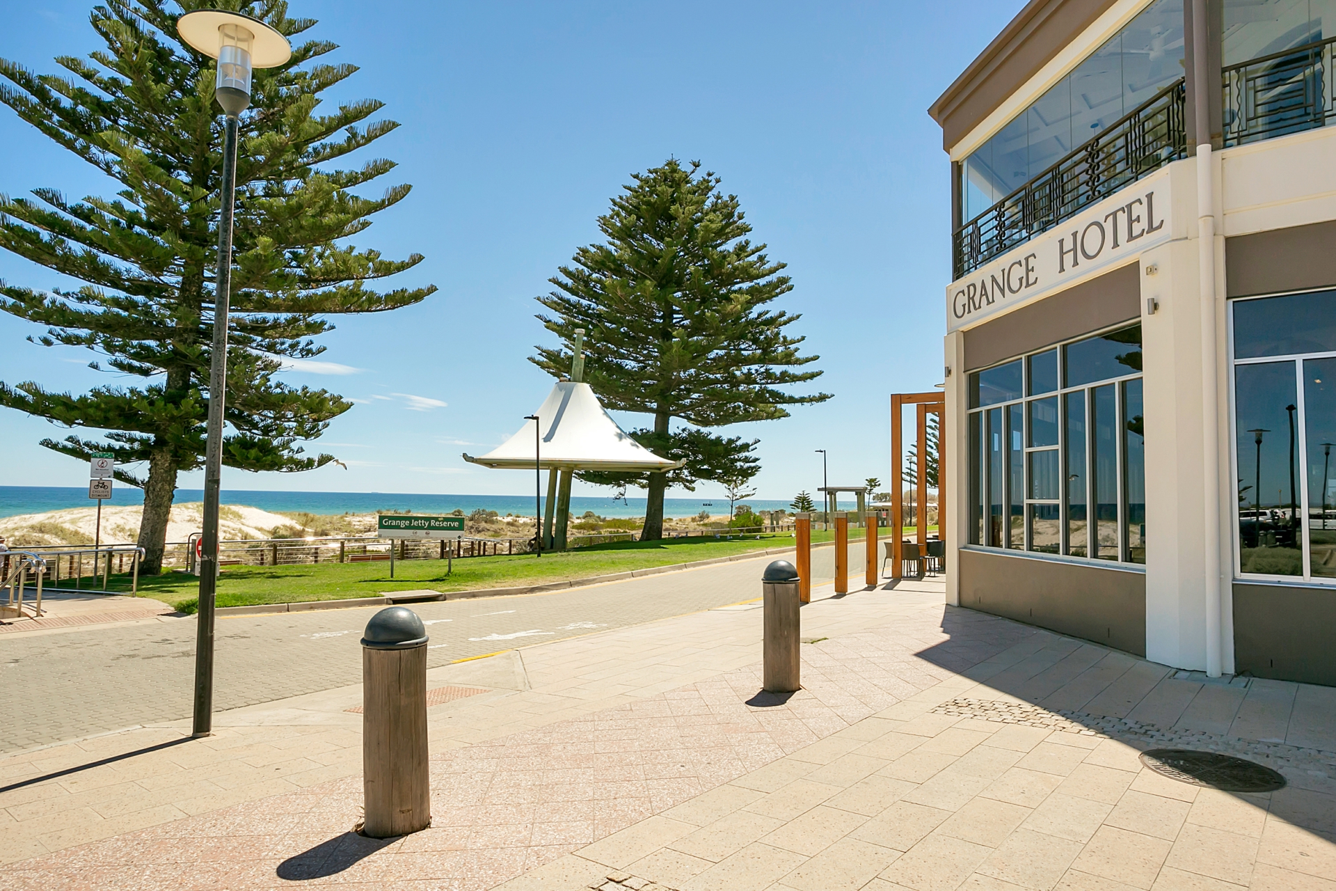 6/107 Beach Street, GRANGE