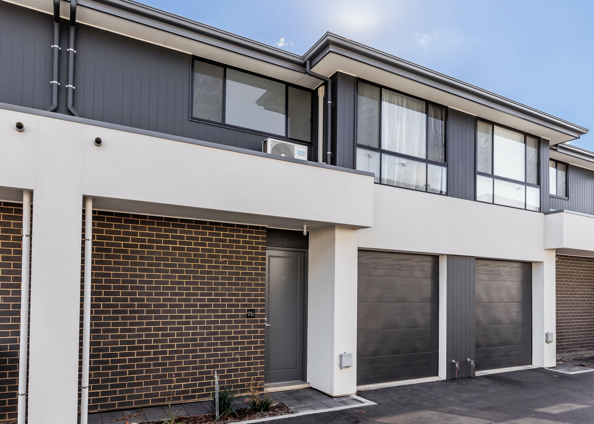 91c Humphries Terrace, WOODVILLE GARDENS