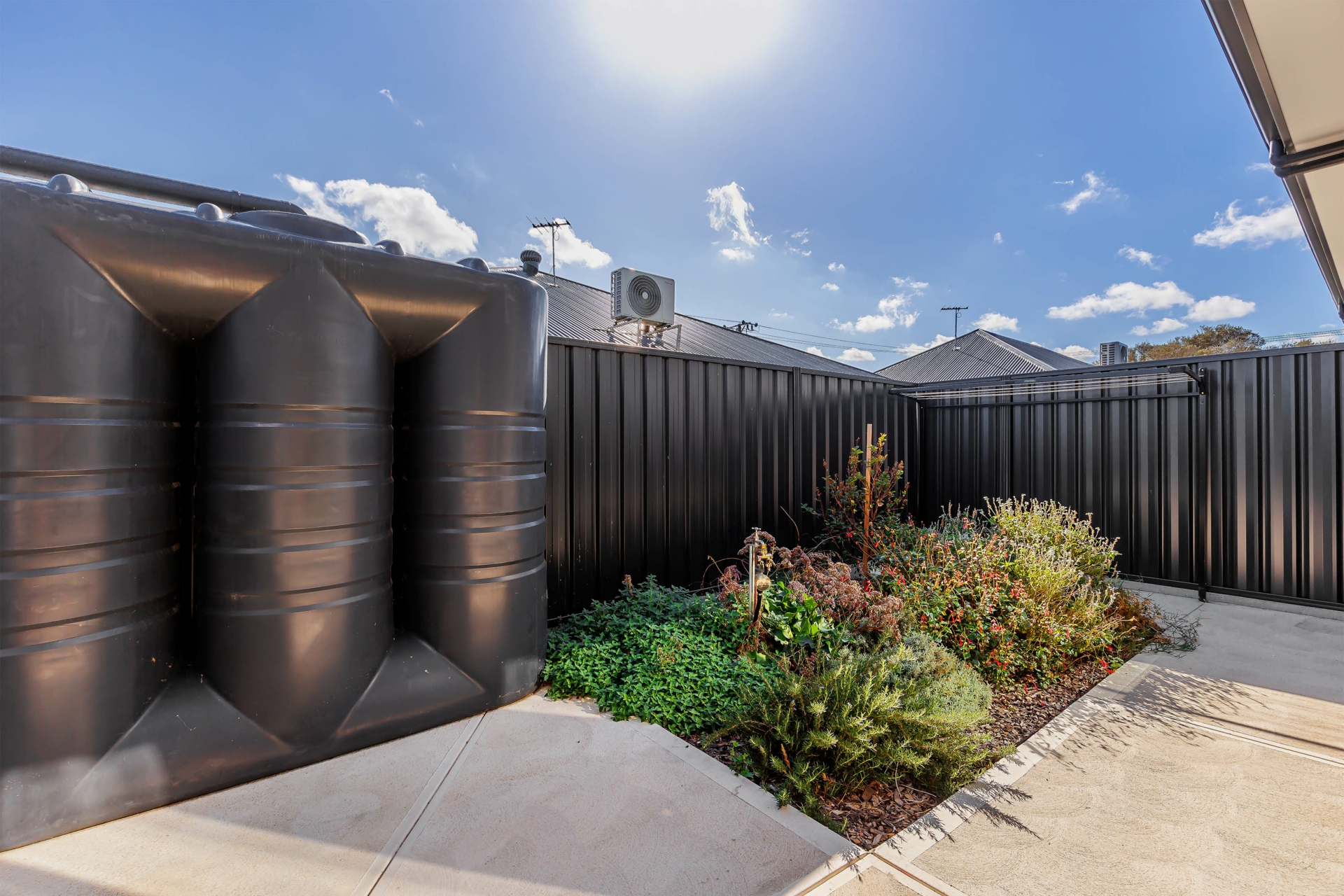 91c Humphries Terrace, WOODVILLE GARDENS