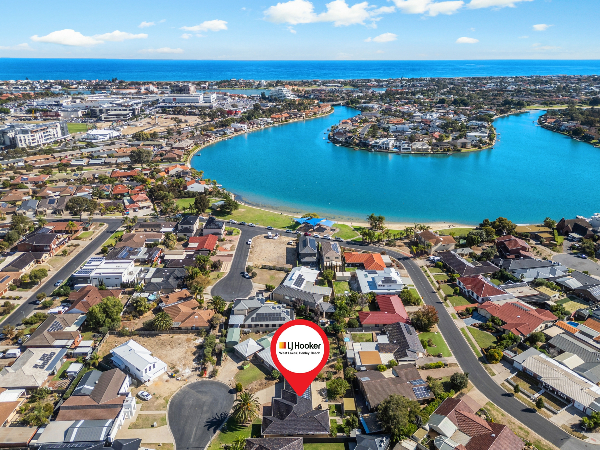6 Katcomba Court, WEST LAKES