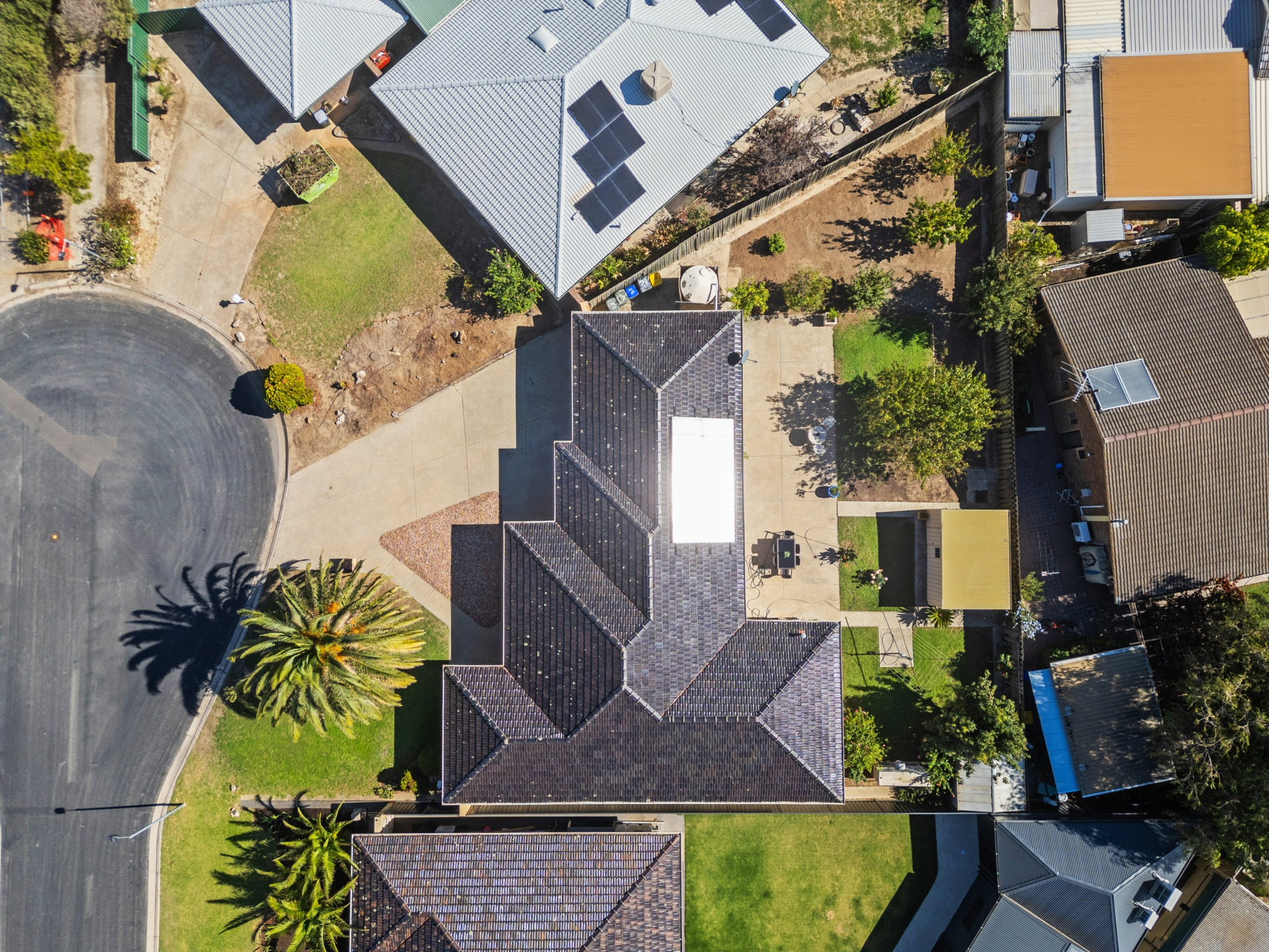 6 Katcomba Court, WEST LAKES