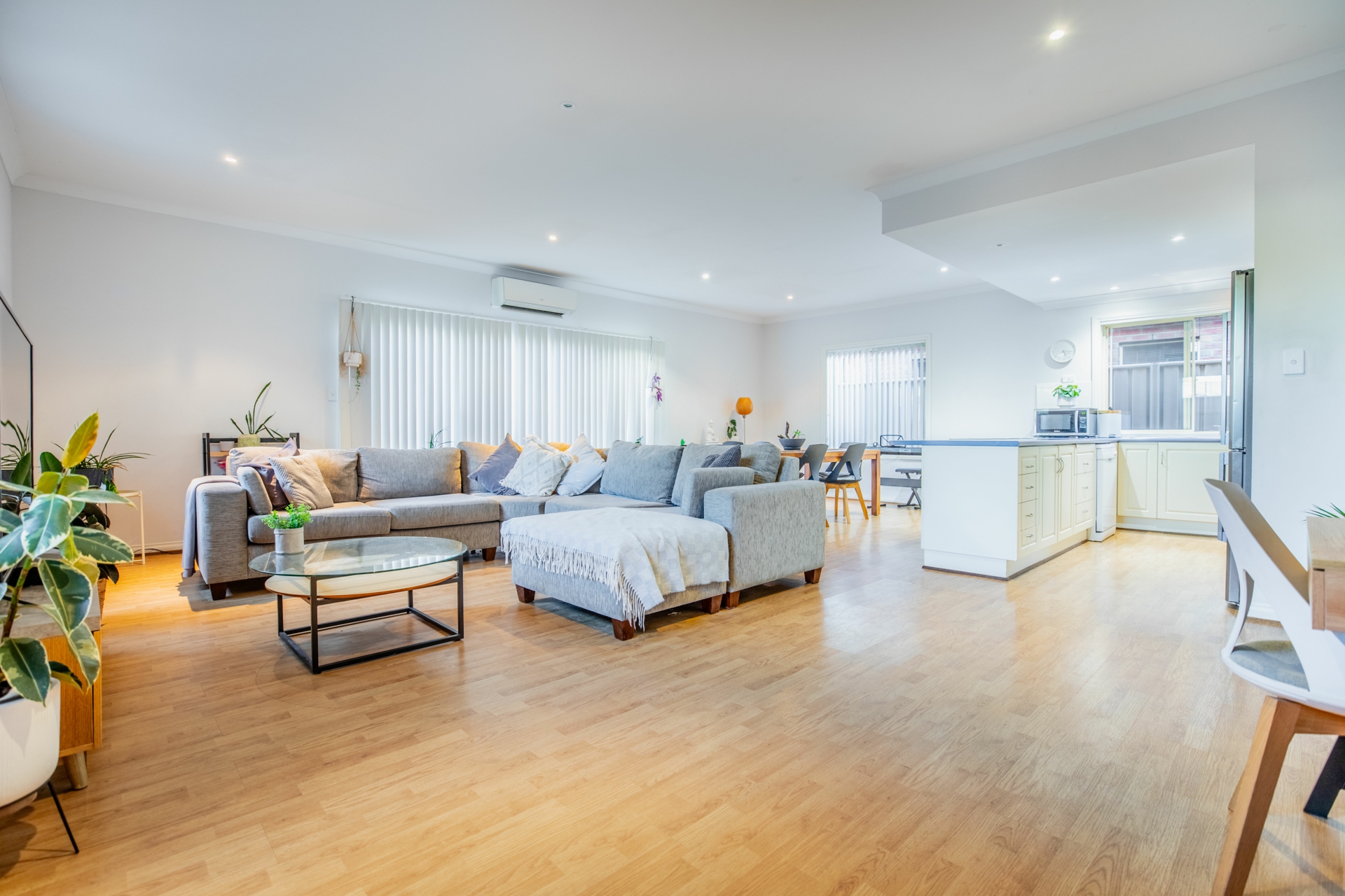 4a Morley Road, SEATON