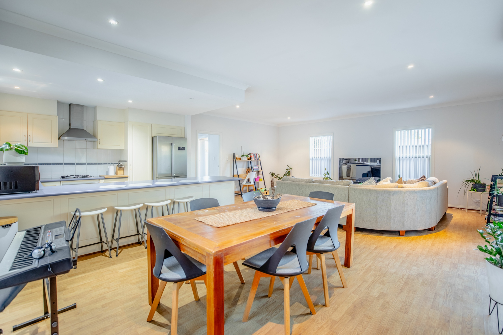 4a Morley Road, SEATON