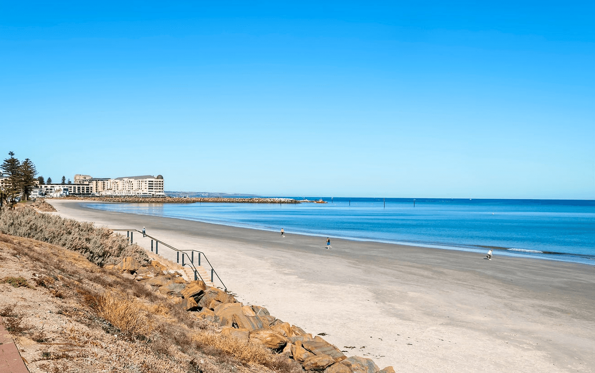 11/33 North Esplanade, GLENELG NORTH