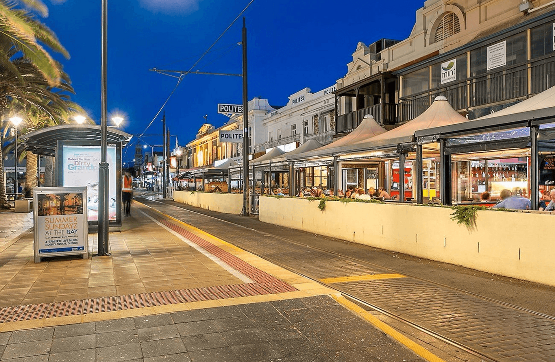 11/33 North Esplanade, GLENELG NORTH