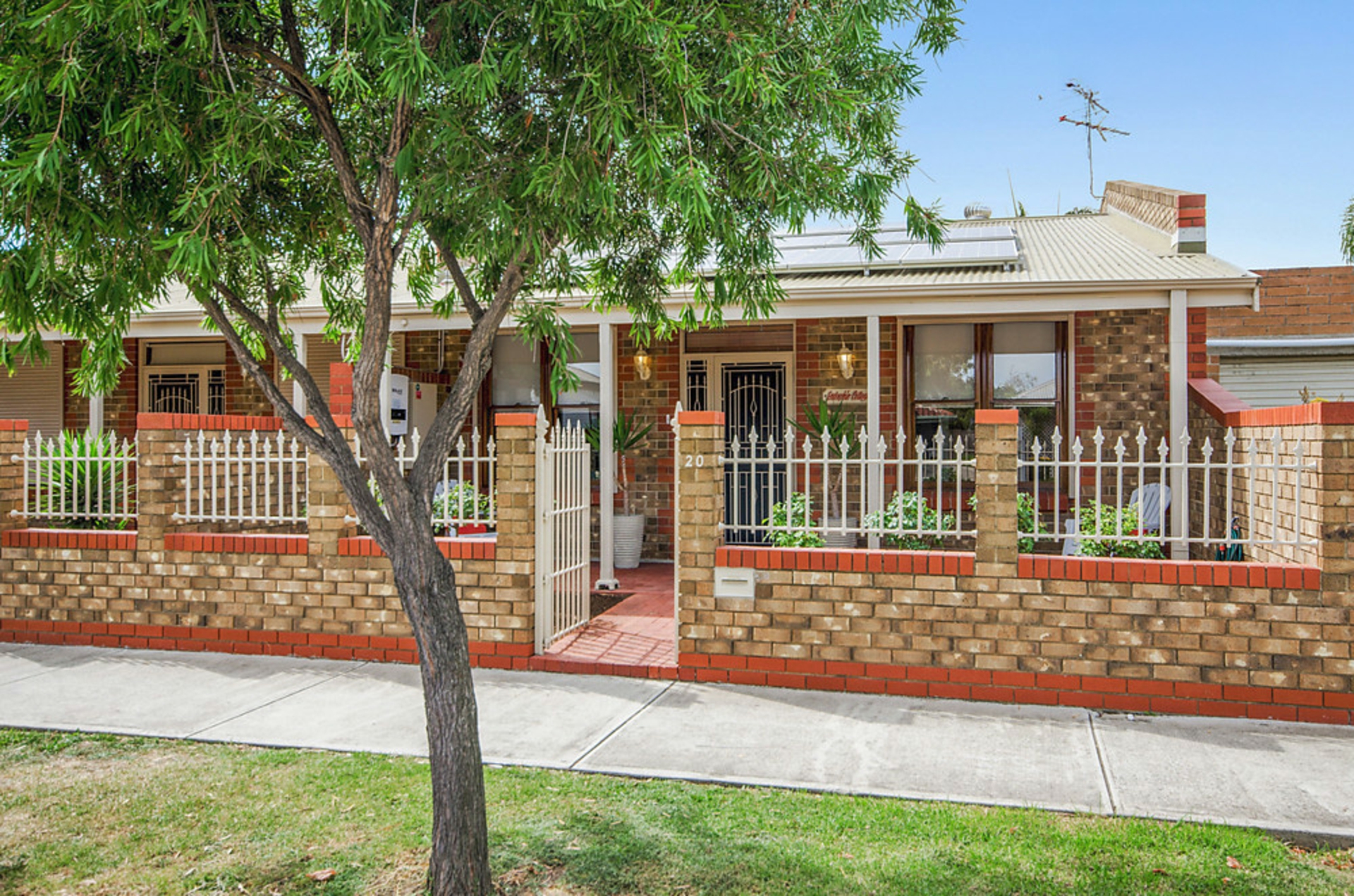20 Langham Place, Port Adelaide