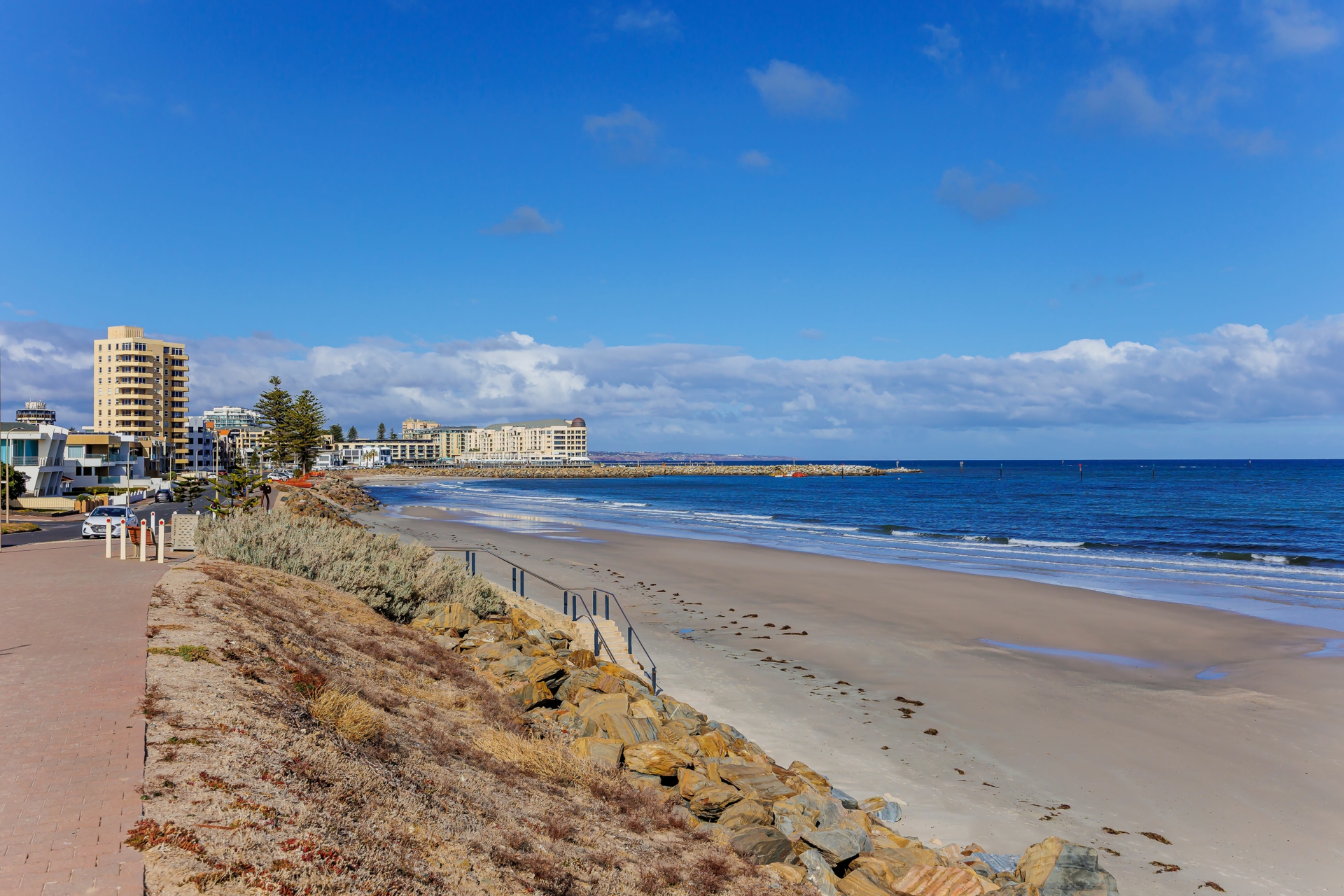 Glenelg North, 5045