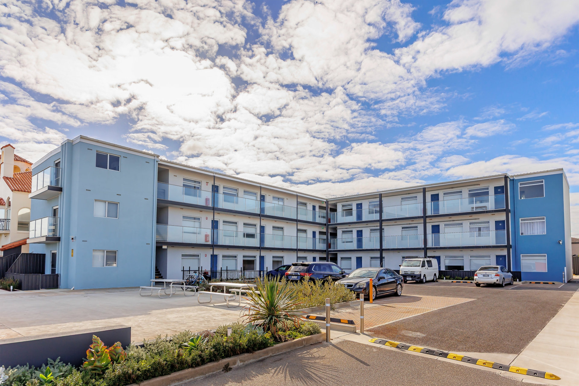 Glenelg North, 5045
