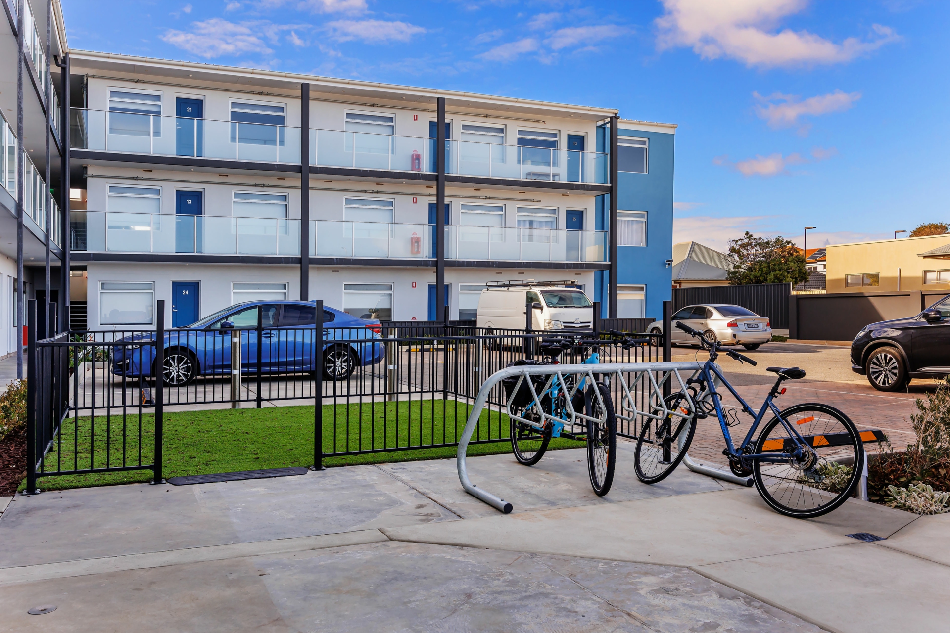 Glenelg North, 5045