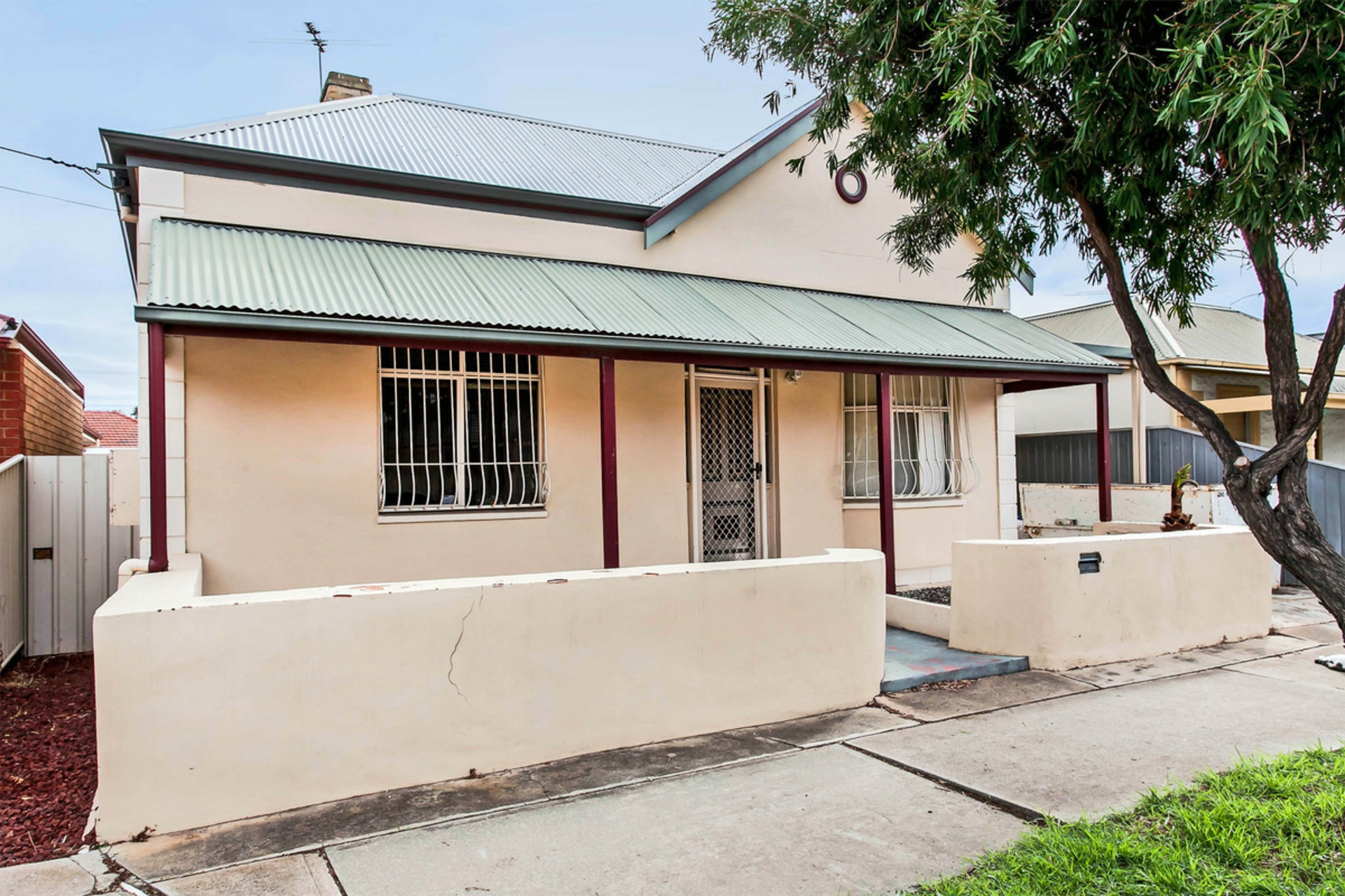 29 Russell Street, ETHELTON