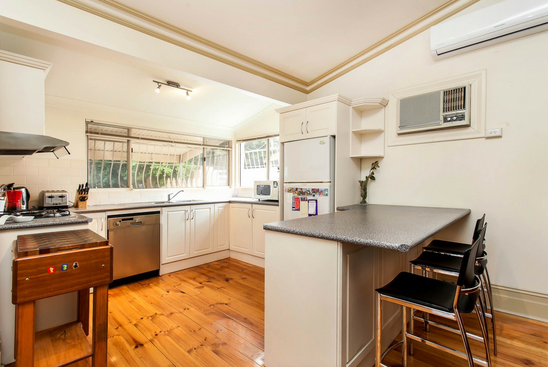 29 Russell Street, ETHELTON