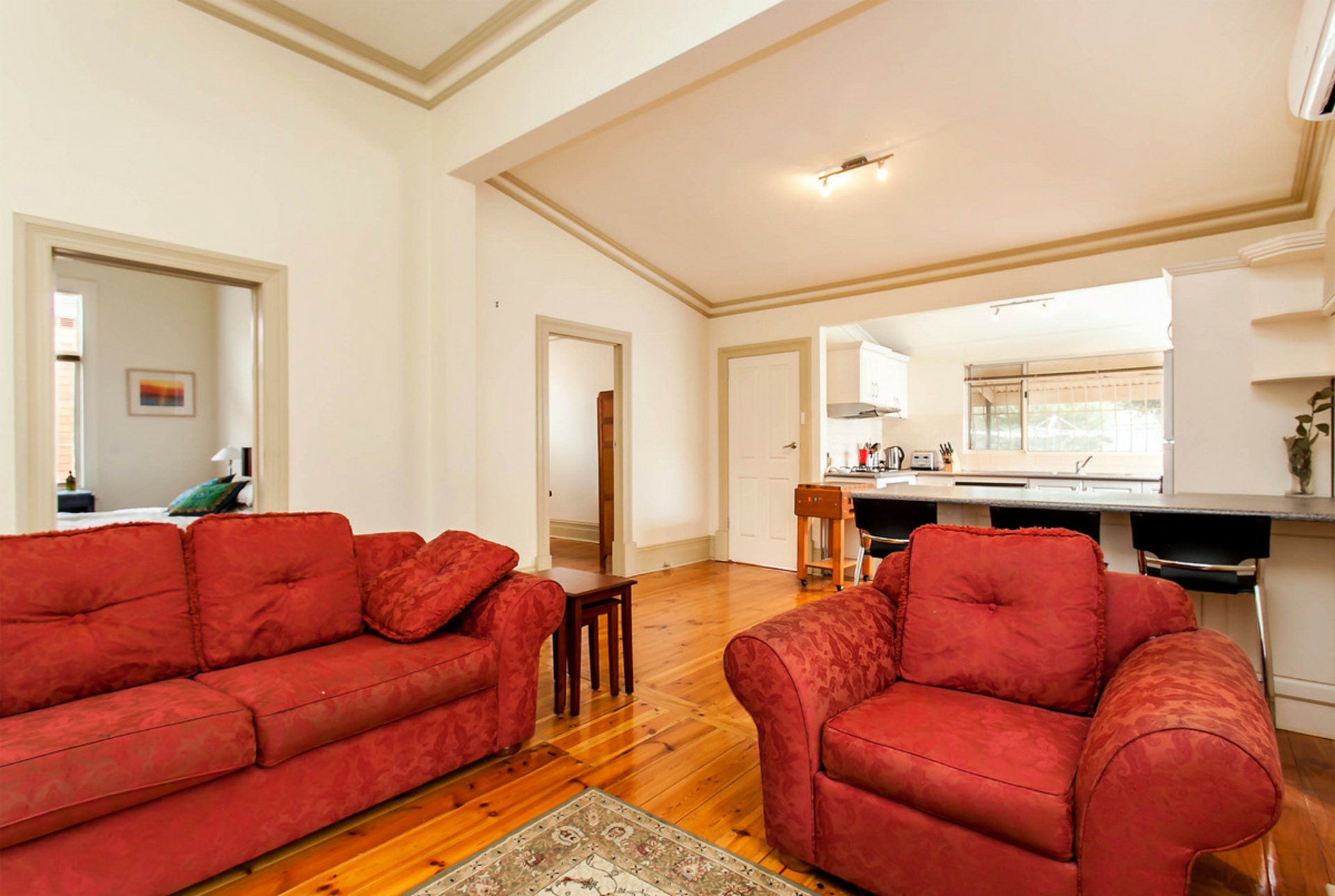 29 Russell Street, ETHELTON