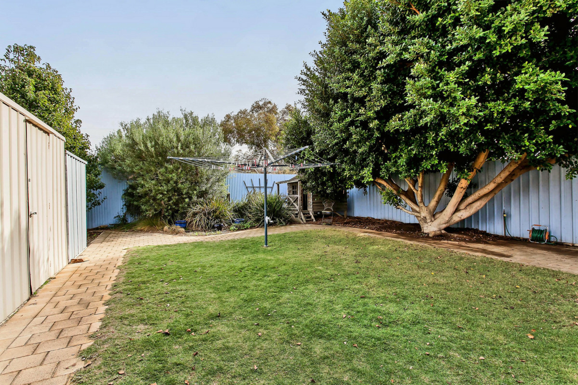 29 Russell Street, ETHELTON