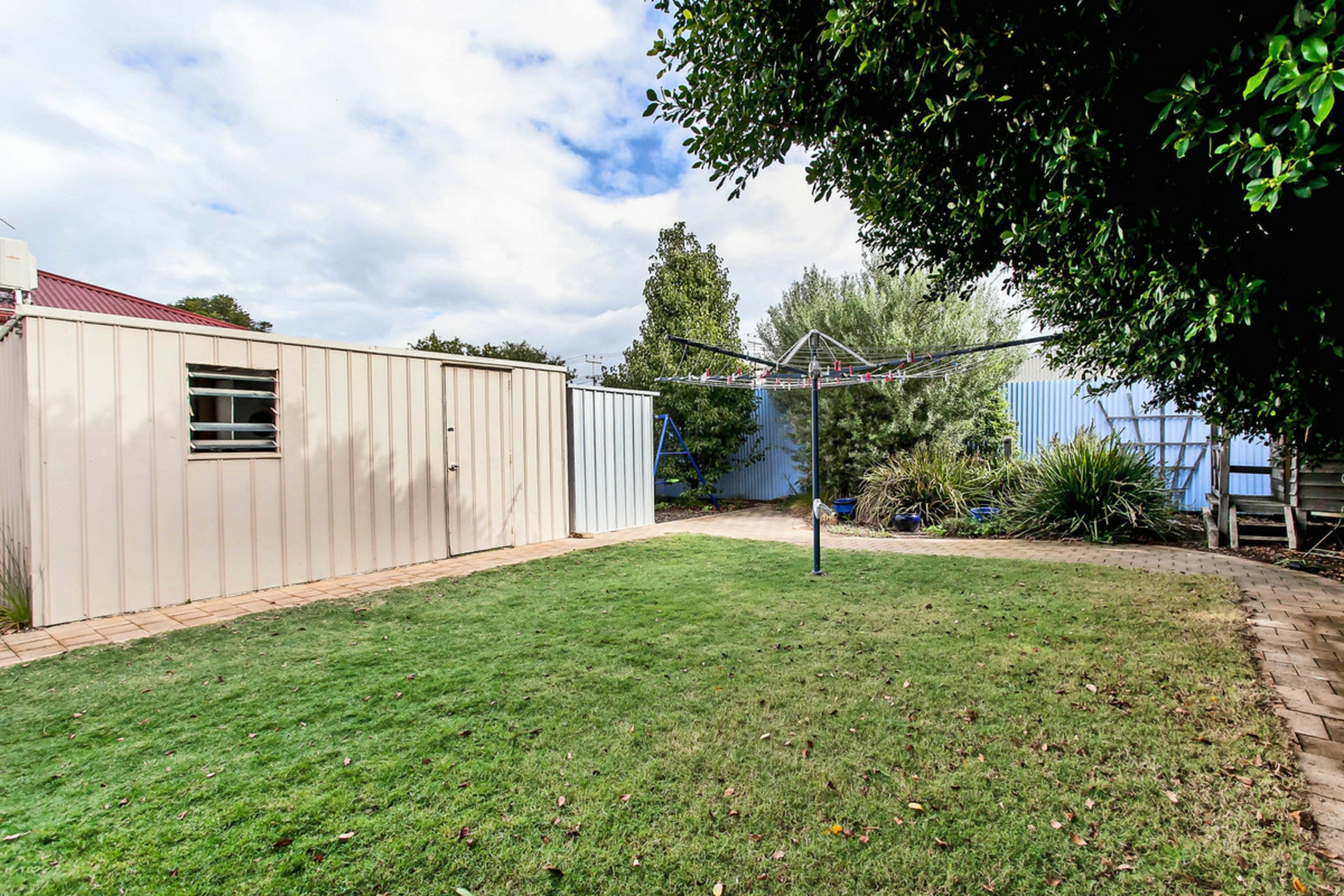 29 Russell Street, ETHELTON