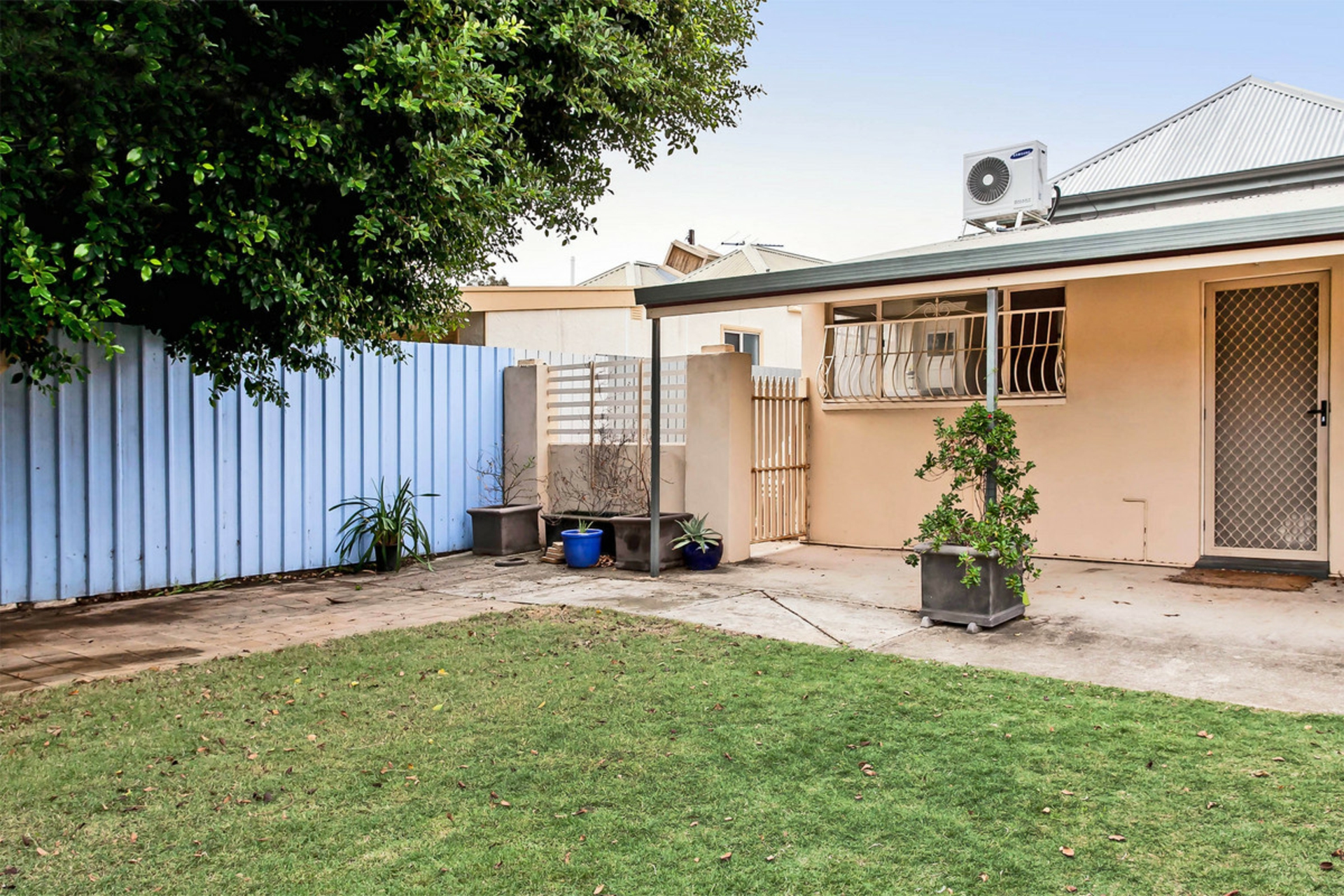 29 Russell Street, ETHELTON