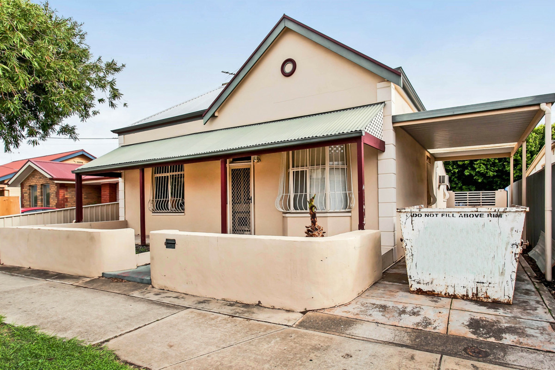 29 Russell Street, ETHELTON