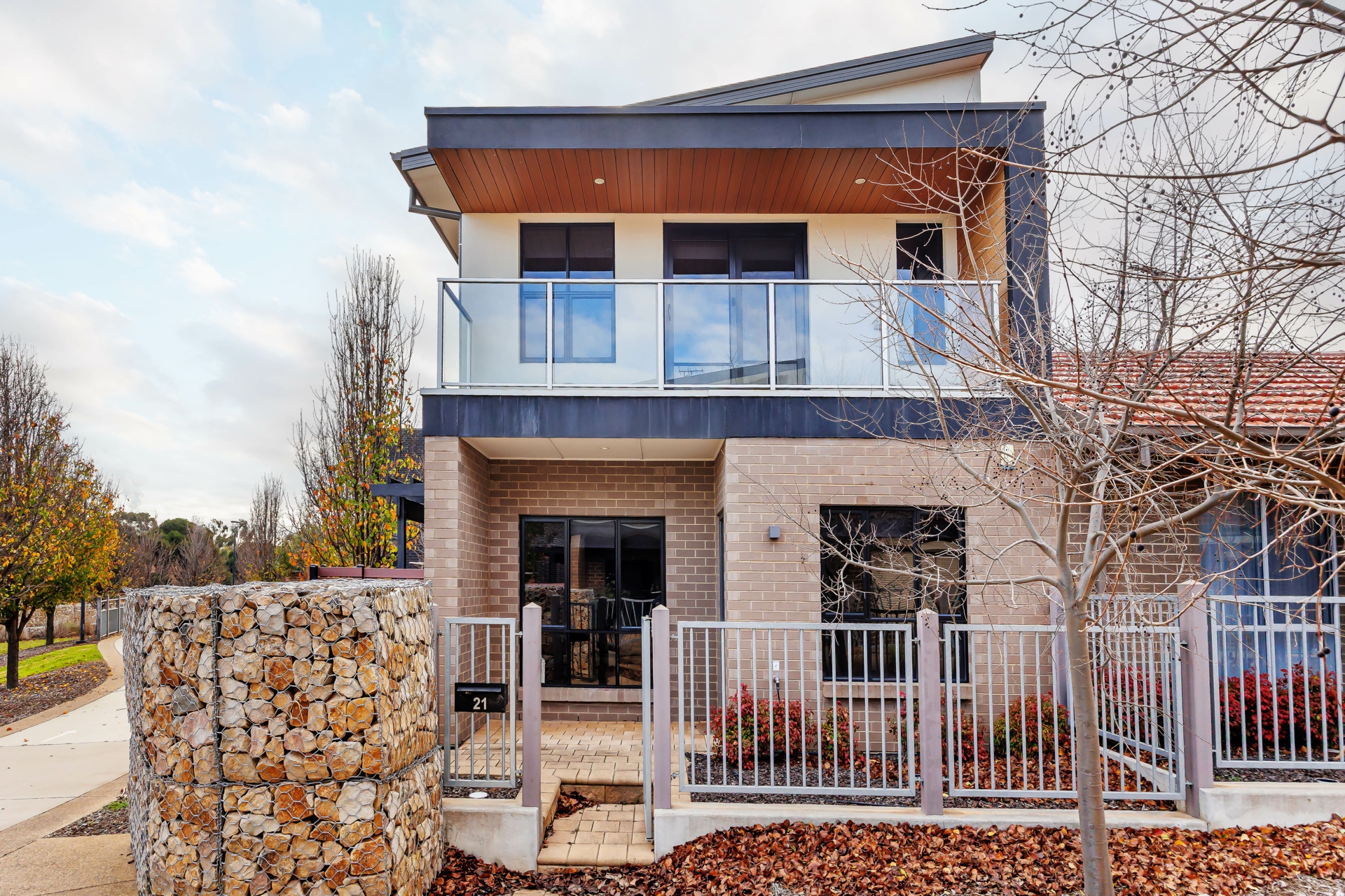 21 Northcote Lane, Woodville West