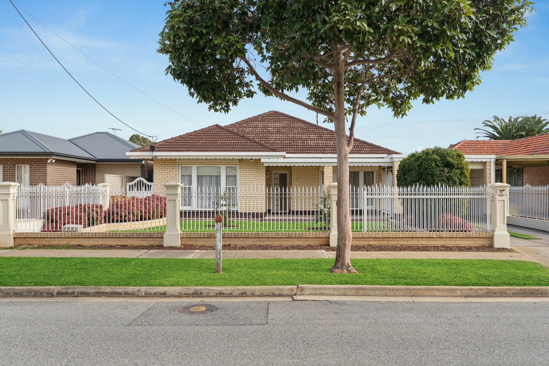 22 Albert Street, SEATON