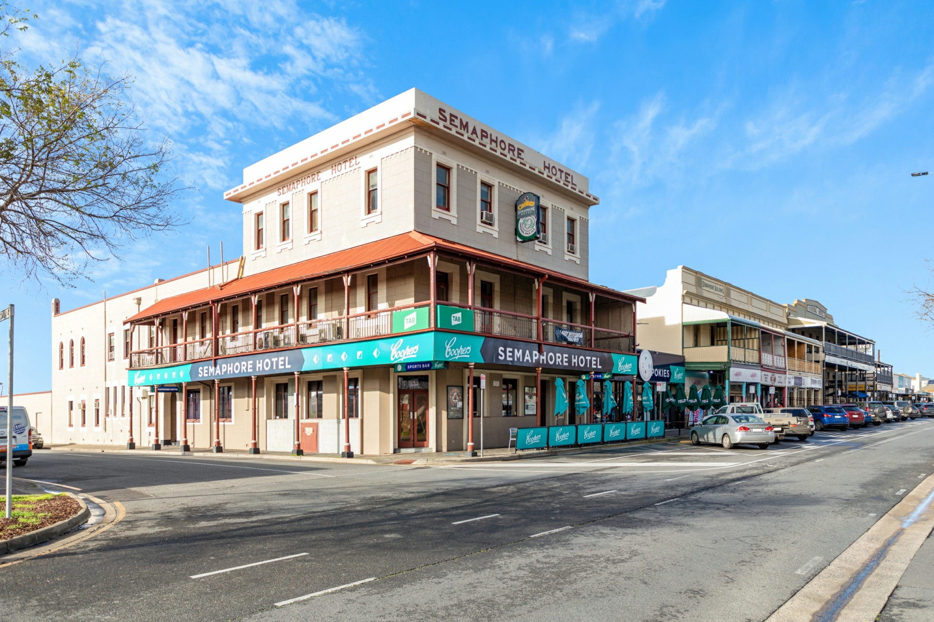 Proposed 42 & 42A Derby Street, SEMAPHORE