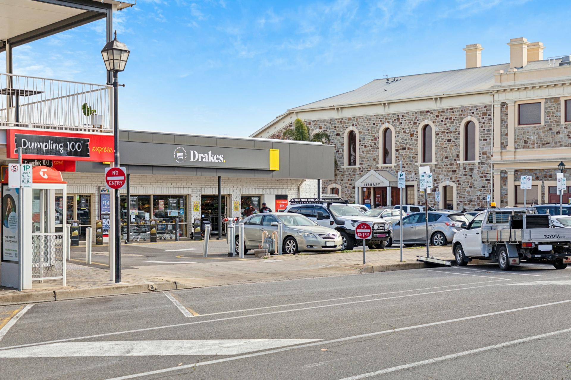 Proposed 42 & 42A Derby Street, SEMAPHORE