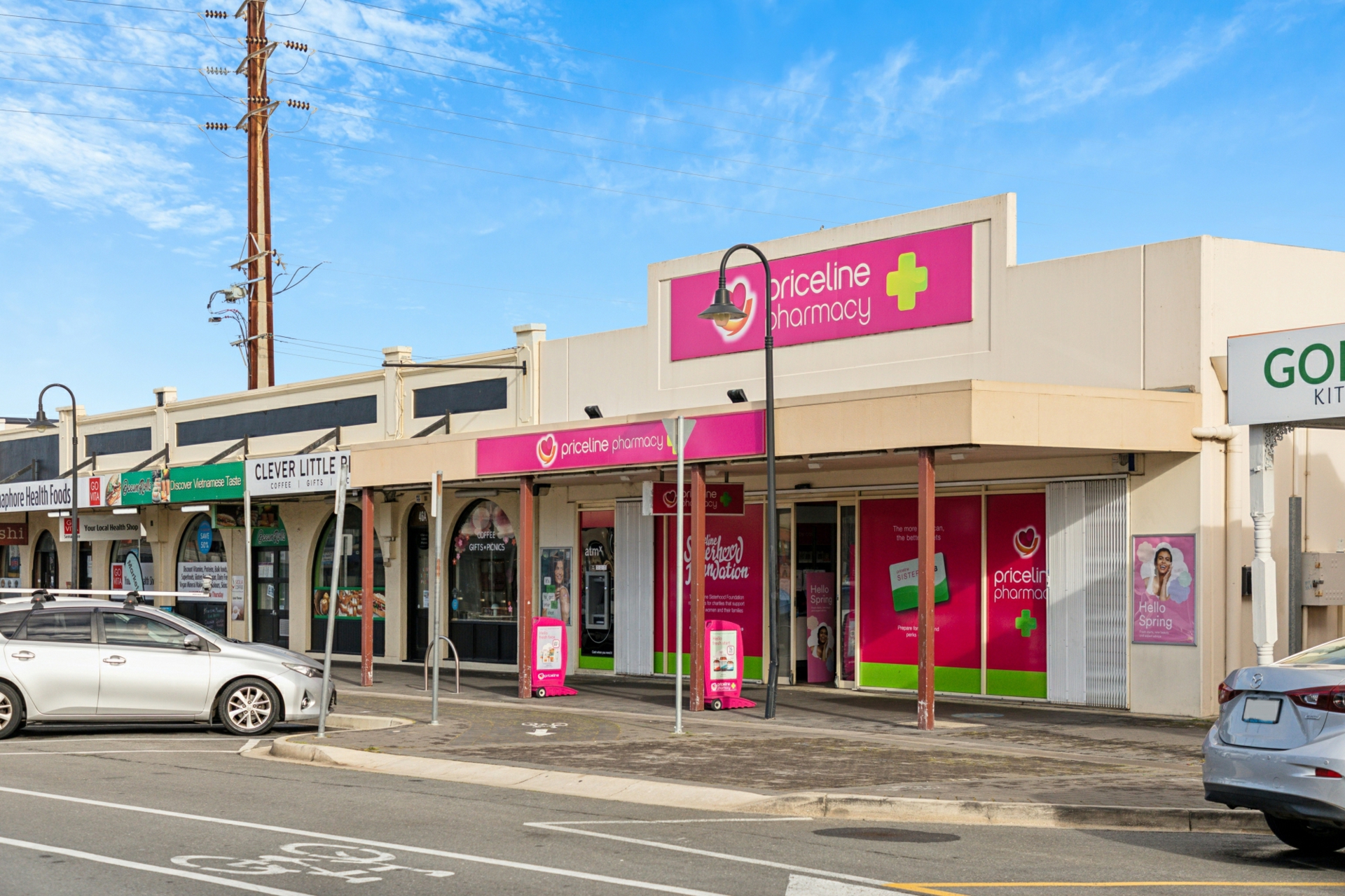 Proposed 42 & 42A Derby Street, SEMAPHORE