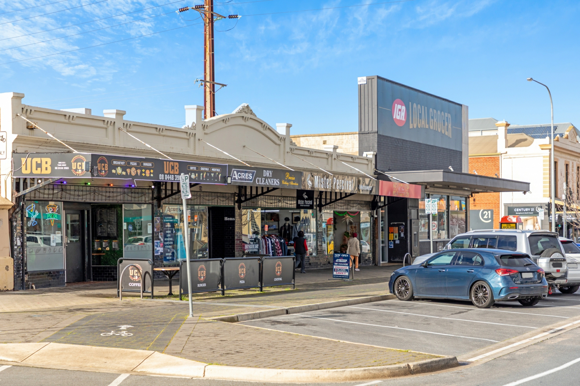 Proposed 42 & 42A Derby Street, SEMAPHORE
