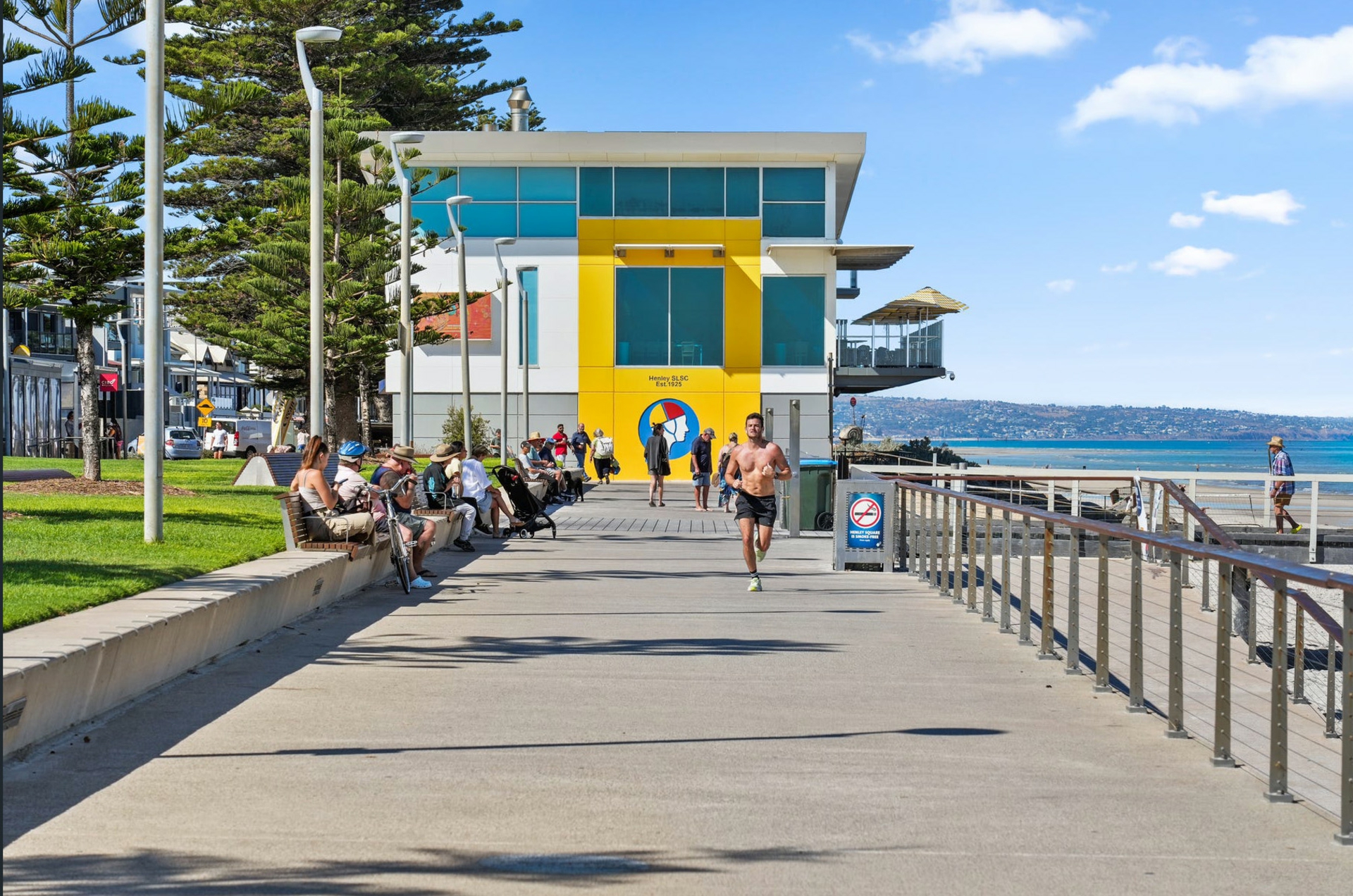 101/356 Seaview Road — photo 17 of 18