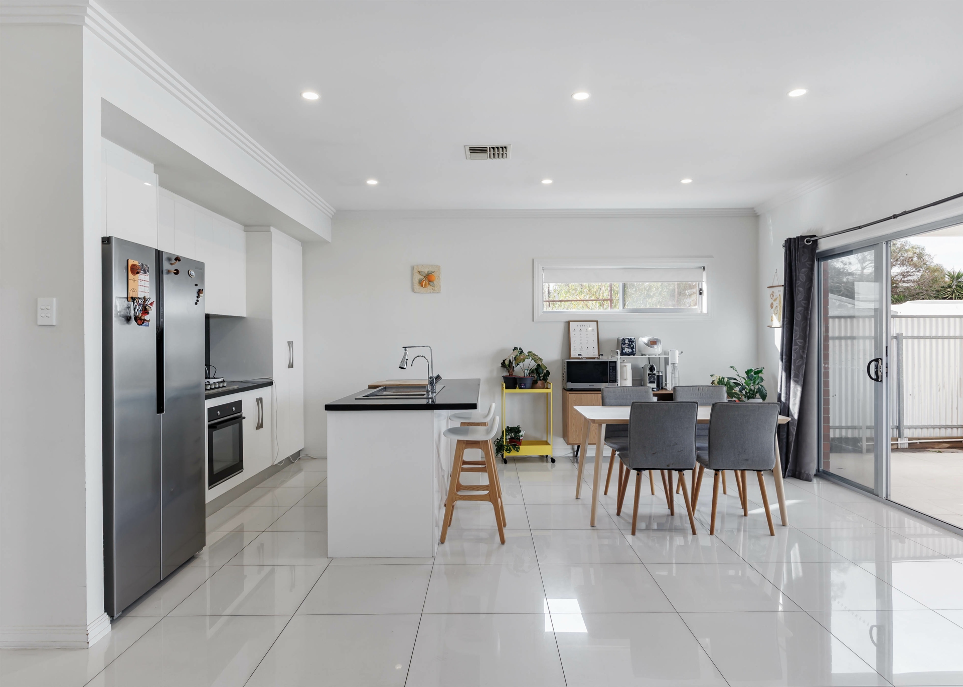2/4B Ayr Avenue — photo from LJ Hooker West Lakes | Henley Beach