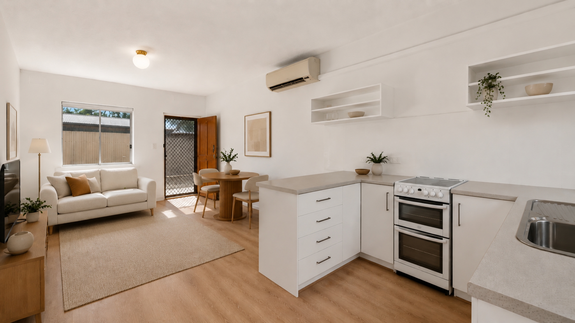 1/437 Churchill Road — photo 5 of 12