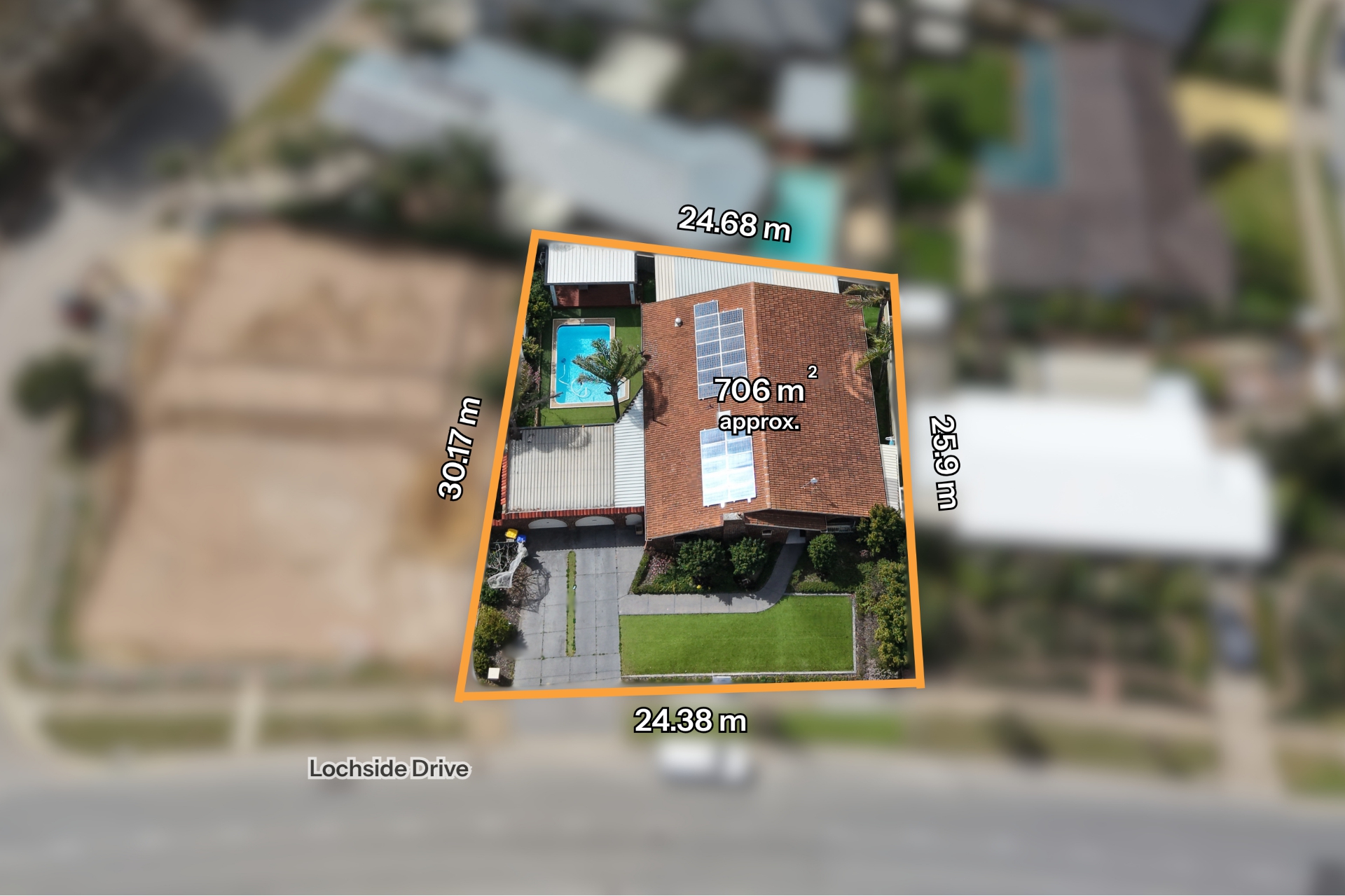22 Lochside Drive — photo from LJ Hooker West Lakes | Henley Beach