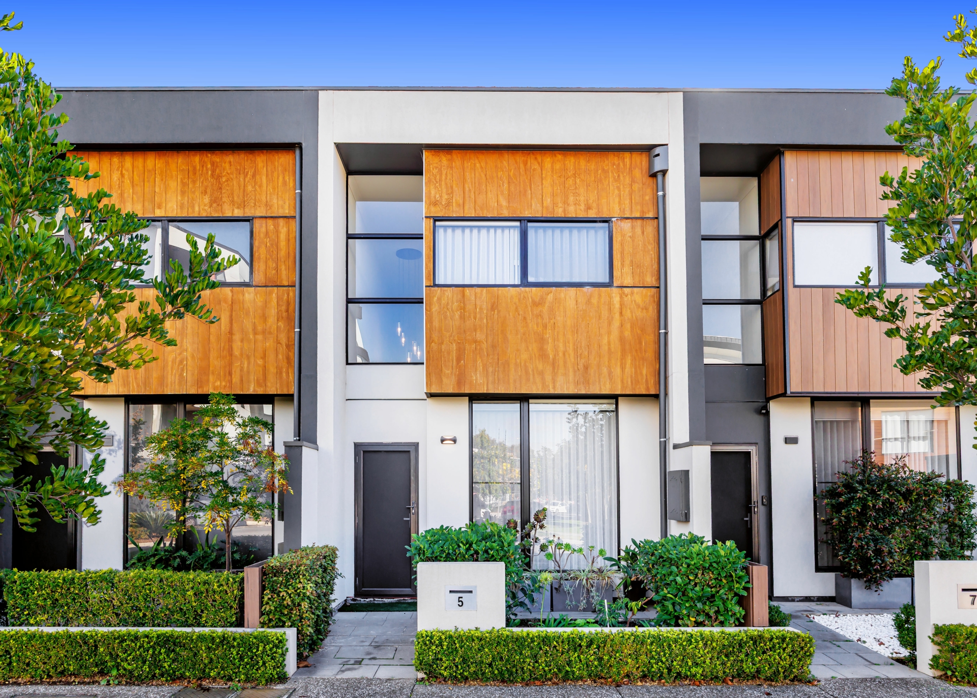 5 Marsden Street — photo from LJ Hooker West Lakes | Henley Beach