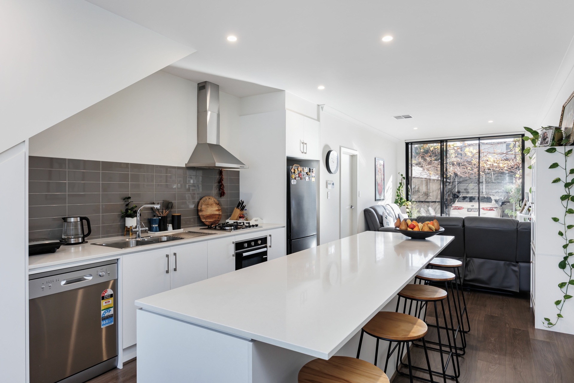 5 Marsden Street — photo 2 of 21