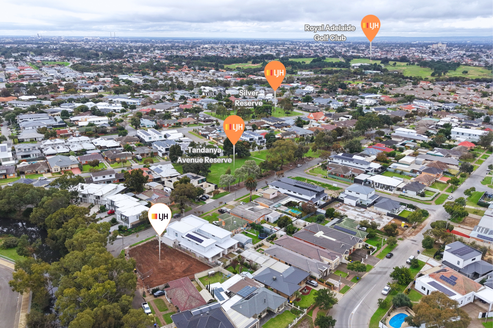 1b Wandilla Street — photo 18 of 19