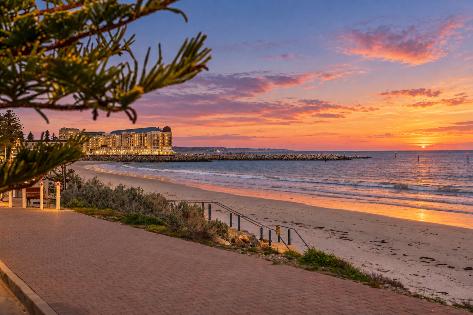 13/33 North Esplanade — photo from LJ Hooker West Lakes | Henley Beach