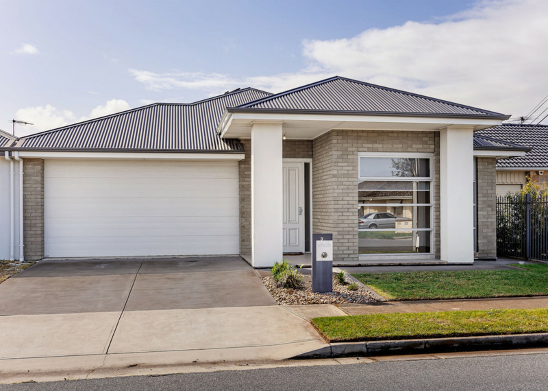 35a Kingborn Avenue — photo from LJ Hooker West Lakes | Henley Beach