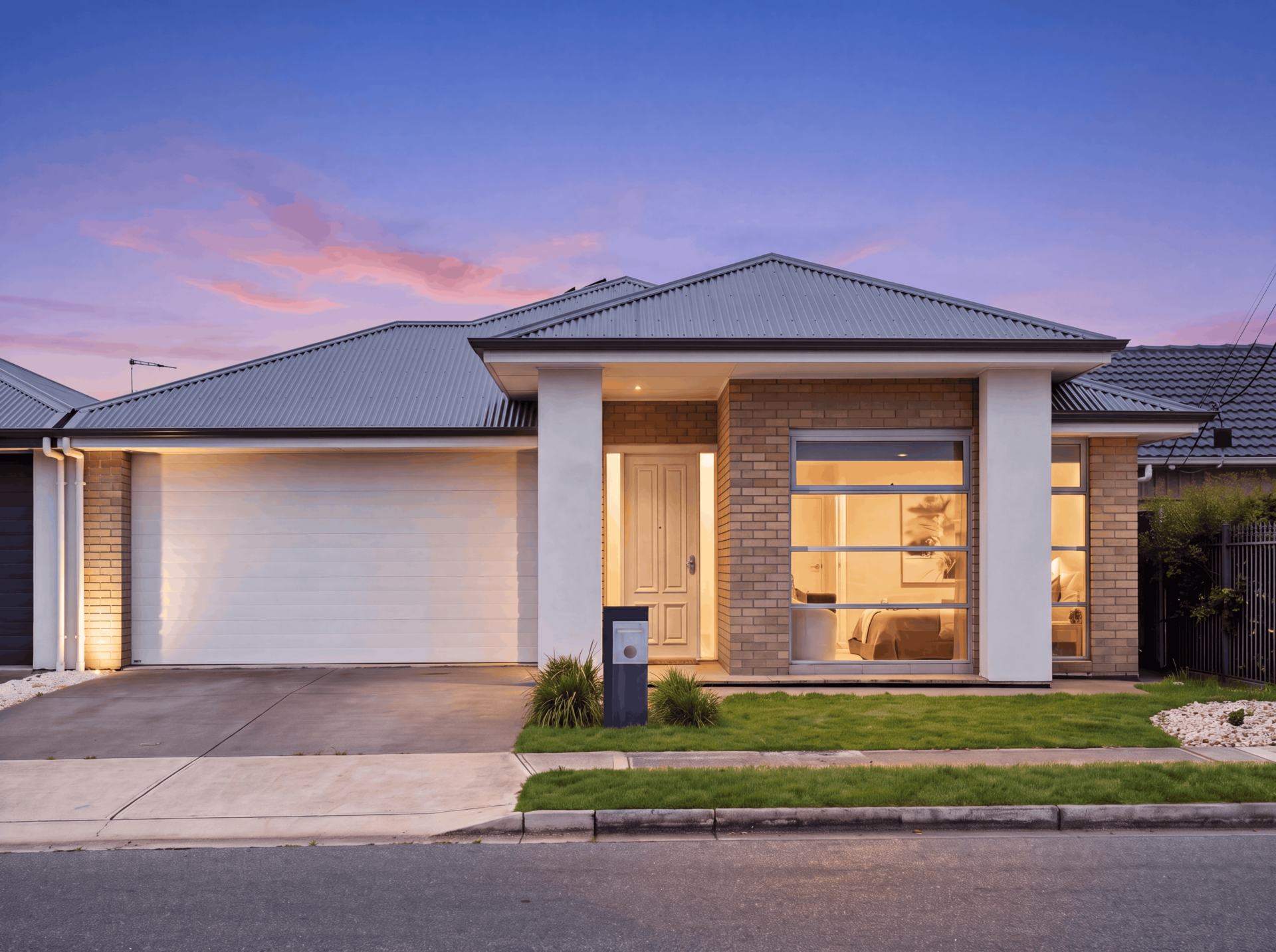 35a Kingborn Avenue — photo from LJ Hooker West Lakes | Henley Beach